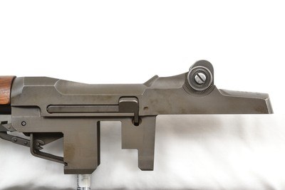 M1 Garand Springfield Armory SA 2-64 Rebuild CMP Papers - Image 12 of 15