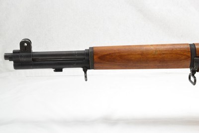 M1 Garand Springfield Armory SA 2-64 Rebuild CMP Papers - Image 10 of 15