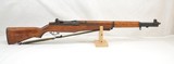 M1 Garand Springfield Armory SA 2-64 Rebuild CMP Papers - Image 1 of 15