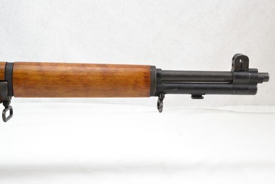 M1 Garand Springfield Armory SA 2-64 Rebuild CMP Papers - Image 6 of 15