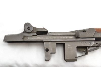 M1 Garand Springfield Armory SA 2-64 Rebuild CMP Papers - Image 11 of 15