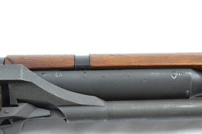 M1 Garand Springfield Armory SA 2-64 Rebuild CMP Papers - Image 13 of 15
