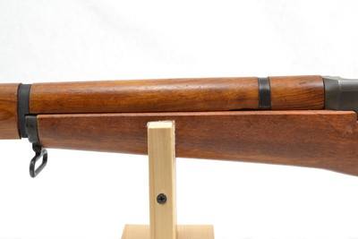 M1 Garand Springfield Armory SA 2-64 Rebuild CMP Papers - Image 9 of 15