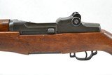 M1 Garand Springfield Armory SA 2-64 Rebuild CMP Papers - Image 8 of 15