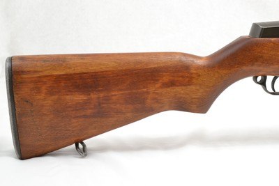 M1 Garand Springfield Armory SA 2-64 Rebuild CMP Papers - Image 3 of 15