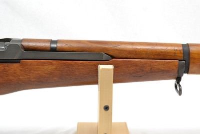 M1 Garand Springfield Armory SA 2-64 Rebuild CMP Papers - Image 5 of 15