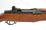 M1 Garand Springfield Armory SA 2-64 Rebuild CMP Papers - Image 4 of 15
