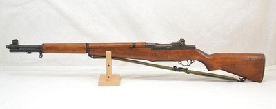 M1 Garand Springfield Armory SA 2-64 Rebuild CMP Papers - Image 2 of 15