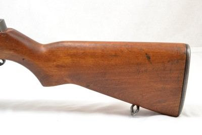M1 Garand Springfield Armory SA 2-64 Rebuild CMP Papers - Image 7 of 15
