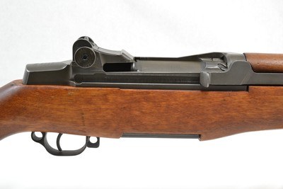 M1 Garand Springfield Armory SA 2-64 Rebuild CMP Papers - Image 4 of 15