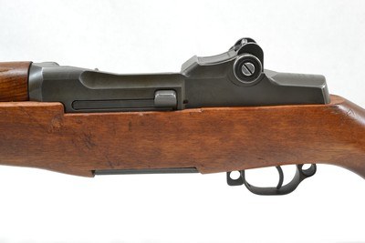 M1 Garand Springfield Armory SA 2-64 Rebuild CMP Papers - Image 8 of 15