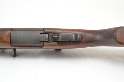 M1 Garand Springfield Armory CMP from 2019 - Image 10 of 13