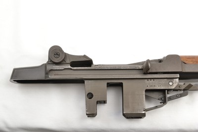M1 Garand Springfield Armory CMP from 2019 - Image 6 of 13