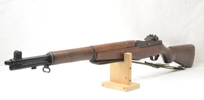 M1 Garand Springfield Armory CMP from 2019 - Image 12 of 13