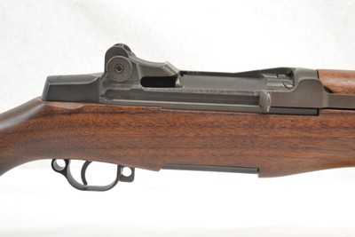 M1 Garand Springfield Armory CMP from 2019 - Image 5 of 13