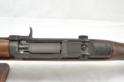 M1 Garand Springfield Armory CMP from 2019 - Image 9 of 13