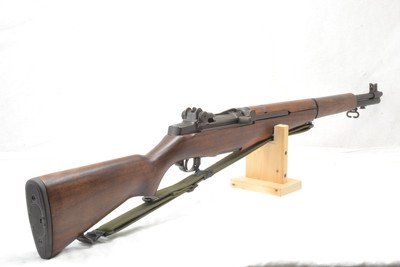 M1 Garand Springfield Armory CMP from 2019 - Image 13 of 13