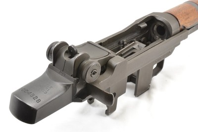 M1 Garand Springfield Armory CMP from 2019 - Image 3 of 13