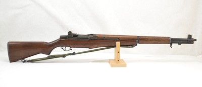 M1 Garand Springfield Armory CMP from 2019 - Image 1 of 13