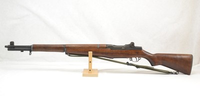 M1 Garand Springfield Armory CMP from 2019 - Image 2 of 13