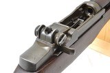 WW2 Springfield Armory M1 Garand 1945 with SA NFR Stock - Image 3 of 14