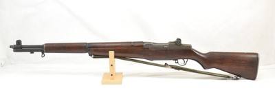 WW2 Springfield Armory M1 Garand 1945 with SA NFR Stock - Image 2 of 14