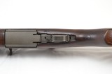 WW2 Springfield Armory M1 Garand 1945 with SA NFR Stock - Image 12 of 14