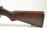 WW2 Springfield Armory M1 Garand 1945 with SA NFR Stock - Image 7 of 14