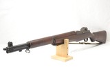 WW2 Springfield Armory M1 Garand 1945 with SA NFR Stock - Image 13 of 14