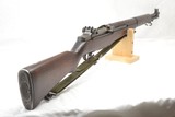 WW2 Springfield Armory M1 Garand 1945 with SA NFR Stock - Image 14 of 14