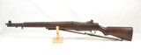WW2 Springfield Armory M1 Garand 1945 with SA NFR Stock - Image 2 of 14