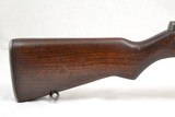 WW2 Springfield Armory M1 Garand 1945 with SA NFR Stock - Image 6 of 14