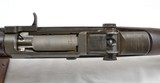 WW2 Springfield Armory M1 Garand 1945 with SA NFR Stock - Image 11 of 14