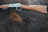 Winchester model 1894
25-35WCF - 4 of 13