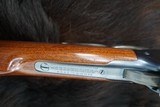Winchester model 1894 takedown rifle 25-35 - 6 of 15