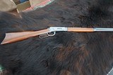 Winchester model 1894 takedown rifle 25-35 - 1 of 15