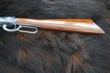 Winchester model 1894 takedown rifle 25-35 - 3 of 15