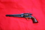 REMINGTON 1858 NEW MODEL ARMY - 1 of 6