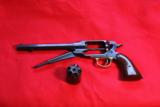 REMINGTON 1858 NEW MODEL ARMY - 2 of 6