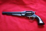 NAVY ARMS 1858 NEW MODEL ARMY REPLICA - 1 of 7
