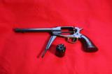 NAVY ARMS 1858 NEW MODEL ARMY REPLICA - 6 of 7