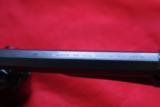 NAVY ARMS 1858 NEW MODEL ARMY REPLICA - 4 of 7