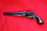 NAVY ARMS 1858 NEW MODEL REVOLVER - 11 of 11