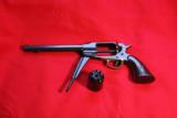 NAVY ARMS 1858 NEW MODEL REVOLVER - 9 of 11