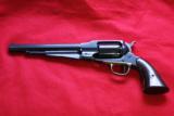 NAVY ARMS 1858 NEW MODEL REVOLVER - 1 of 11