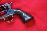 NAVY ARMS 1858 NEW MODEL REVOLVER - 8 of 11