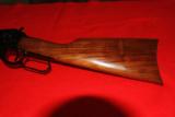 WINCHESTER CANADIAN CENTENNIAL 1867-1967 RIFLE WITH 26" BBL. ORIGINAL OWNER WITH BOX. - 7 of 13