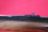WINCHESTER CANADIAN CENTENNIAL 1867-1967 RIFLE WITH 26" BBL. ORIGINAL OWNER WITH BOX. - 11 of 13