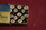 WESTERN 25-20 SUPER-X WINCHESTER HIGH VELOCITY. FULL BOX - 4 of 6