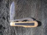 A.J. Peavey Clasp Knife Pistol - 6 of 10